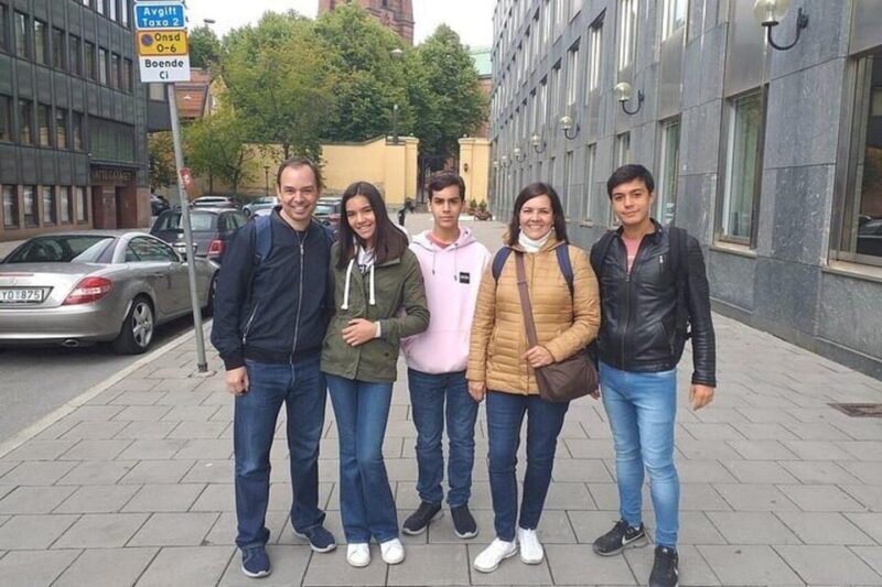 Stockholm: Must-See Attractions Walking Tour with a Guide - Final Thoughts