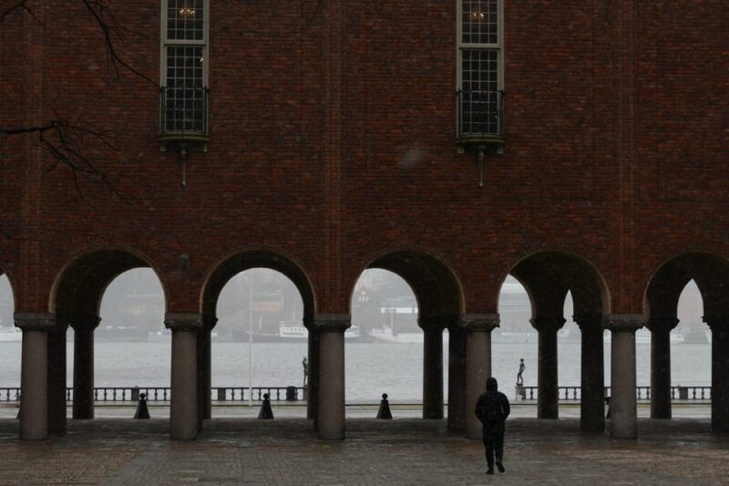 Stockholm Must See: City Hall, Gamla Stan and Vasa Museum - Authentic Feedback from Travelers