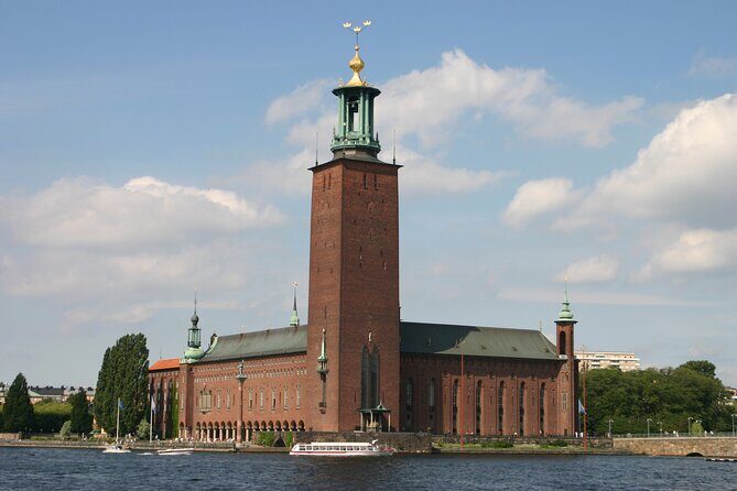 Stockholm must see: City Hall, Gamla Stan and Vasa Museum - Stockholm must see: City Hall, Gamla Stan, and Vasa Museum