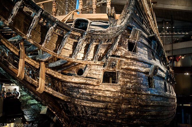 Stockholm Must Sees - Exploring Stockholm’s Historic Heart: Gamla Stan