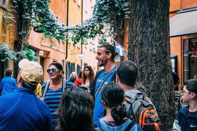 Stockholm Must Sees - Why This Tour Works