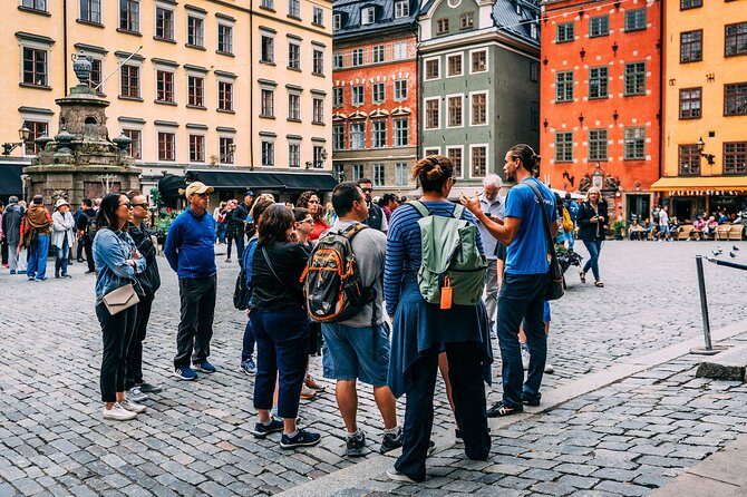 Stockholm Must Sees - Who Should Consider This Tour?