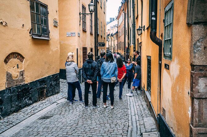 Stockholm Must Sees - Final Words