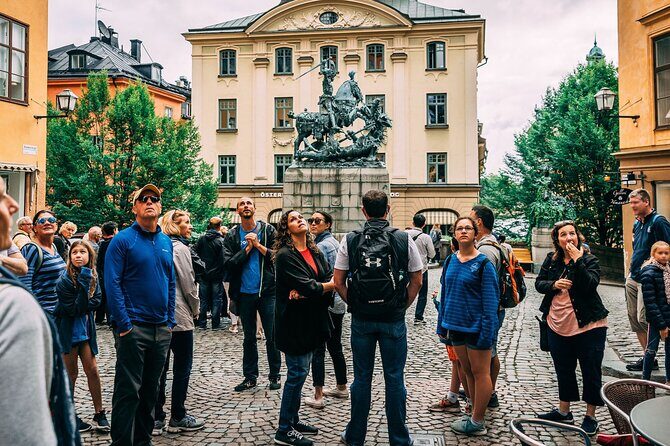Stockholm Must Sees - FAQ