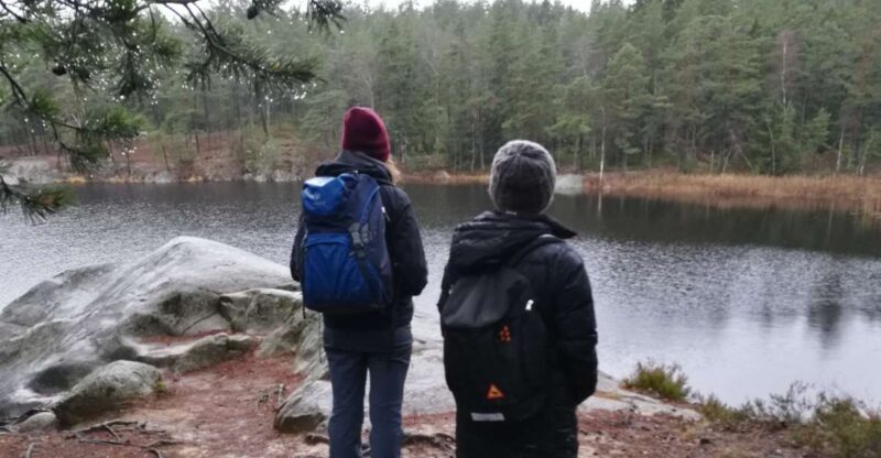 Stockholm: Nature Hike with Campfire Lunch - An In-Depth Look at the Stockholm Nature Hike with Campfire Lunch