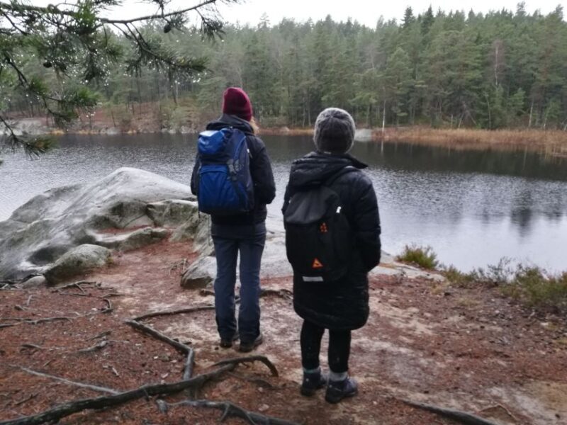Stockholm: Nature Hike with Campfire Lunch - FAQ