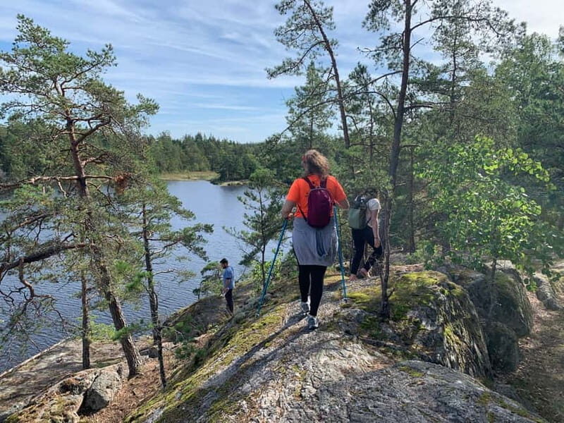 Stockholm: Nature Reserve Hiking Tour with Campfire Lunch - Final Thoughts