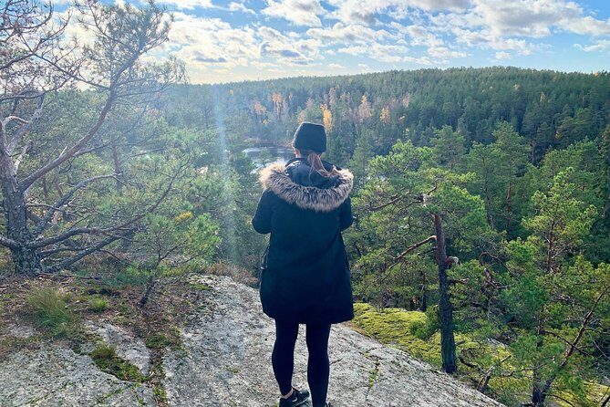 Stockholm: Nature Reserve Hiking Tour with Campfire Lunch - Final thoughts