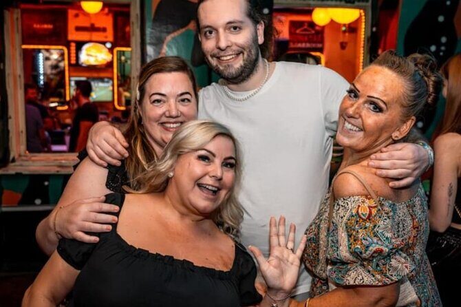 Stockholm New Years Eve Pub Crawl - A Detailed Look at the Stockholm New Years Eve Pub Crawl