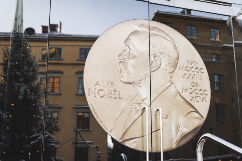 Stockholm: Nobel Prize Museum and Exhibition Entry Ticket - An In-Depth Look at the Nobel Prize Museum Experience
