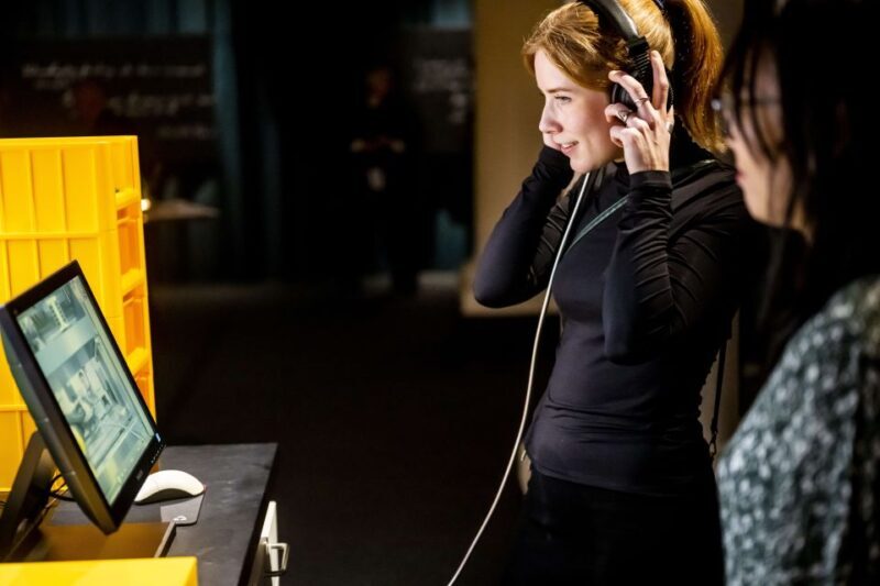 Stockholm: Nobel Prize Museum and Exhibition Entry Ticket - Why This Experience Matters