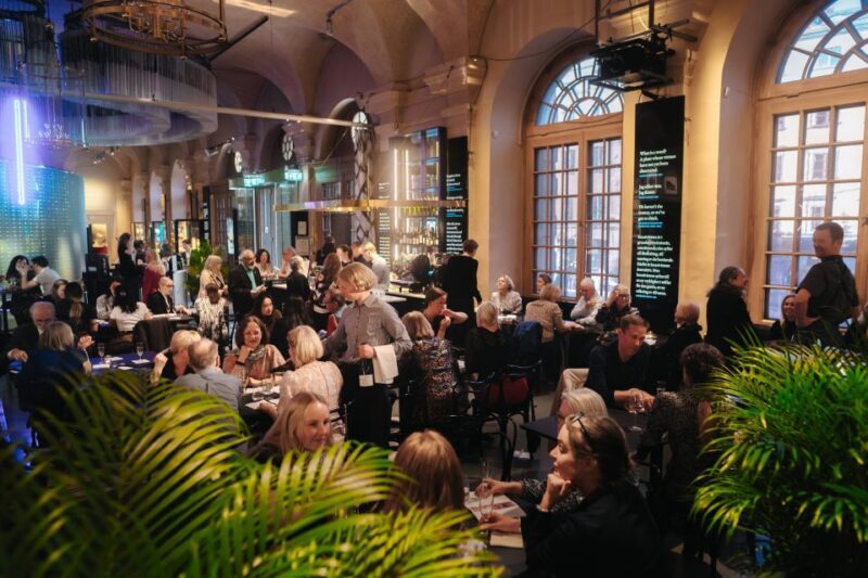 Stockholm: Nobel Prize Museum and Exhibition Entry Ticket - FAQ