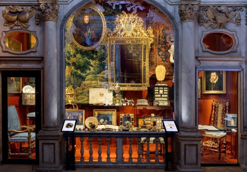 Stockholm: Nordiska Museet Entry Ticket - Who Will Love This Experience?