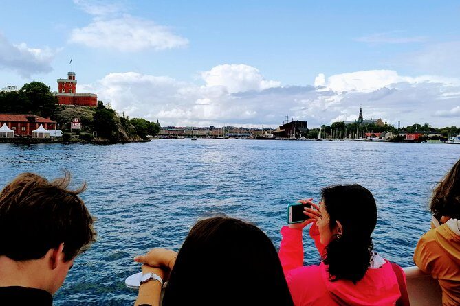 Stockholm Old Town and the Vasa Museum, a Small Group Walking Tour. - Key Points