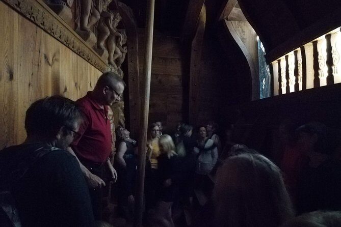 Stockholm Old Town and the Vasa Museum, a Small Group Walking Tour. - Final Thoughts: Who Will Appreciate This Tour?
