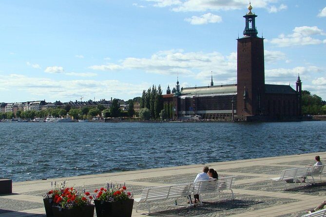 Stockholm Old Town and the Viking Museum, a Small Group Walking Tour - Key Points