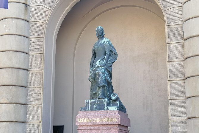 Stockholm Old Town and the Viking Museum, a Small Group Walking Tour - Practical Details and What It Means for You
