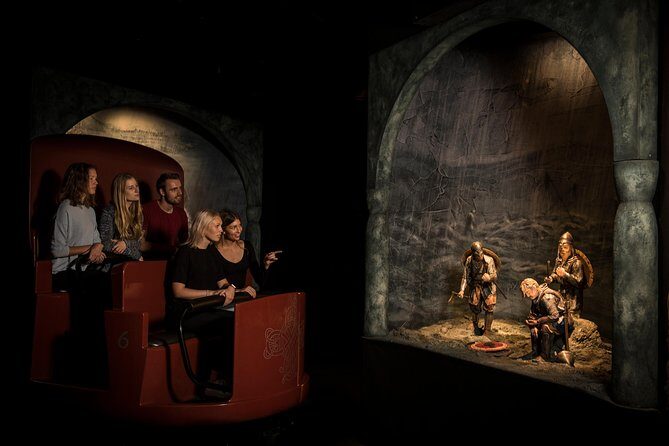 Stockholm Old Town and the Viking Museum, a Small Group Walking Tour - Who Will Love This Tour?