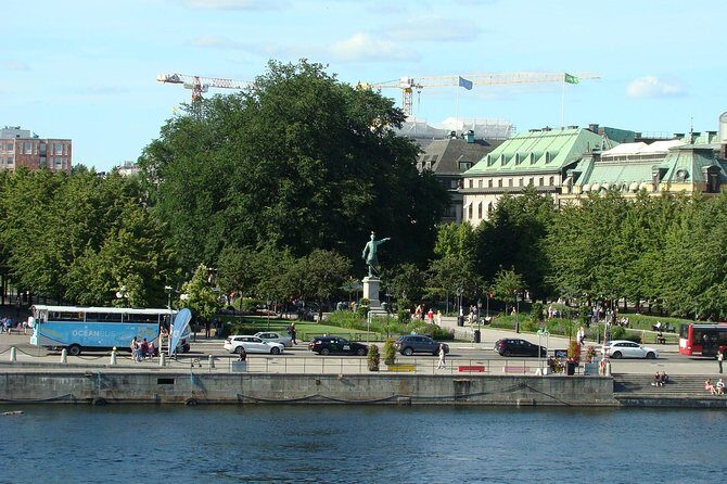 Stockholm Old Town and the Viking Museum, a Small Group Walking Tour - Frequently Asked Questions