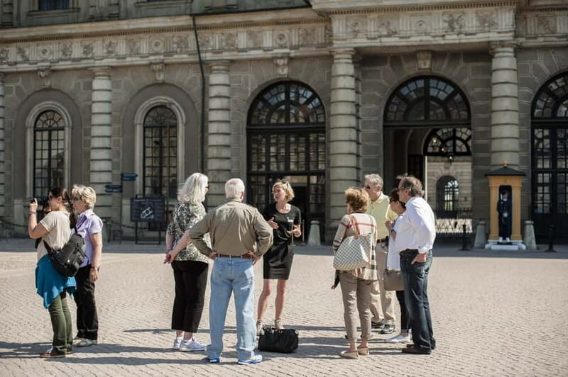 Stockholm: Old Town, Djurgården Island & Vasa Museum - An In-Depth Review of the Stockholm Tour Experience