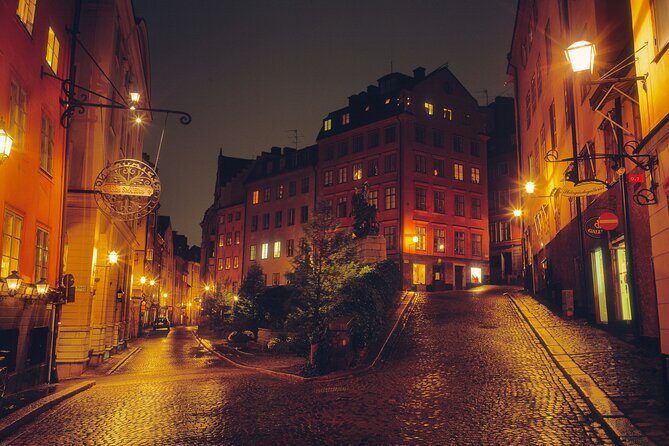 Stockholm Old Town Gamla Stan, Historic Walking Tour, Small group - FAQ