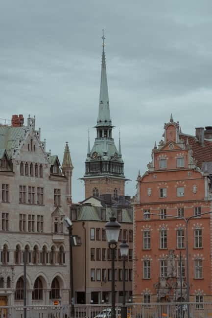 Stockholm: Old Town Walking Tour - In-depth Review: What to Expect on This Old Town Walk
