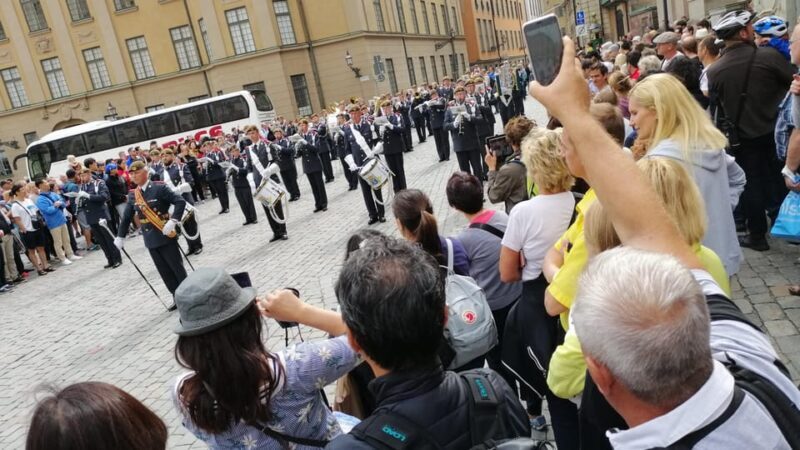Stockholm: Old Town Walking Tour and the Vasa Museum - Stockholm: Old Town Walking Tour and the Vasa Museum — A Complete Guide