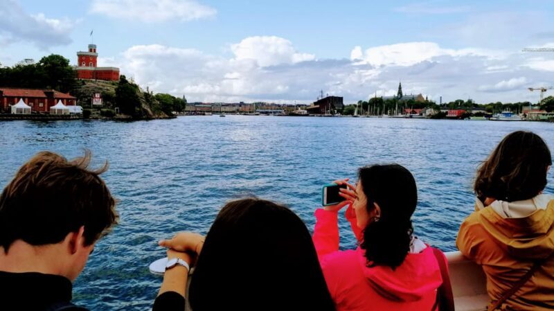 Stockholm: Old Town Walking Tour and the Vasa Museum - Final Thoughts