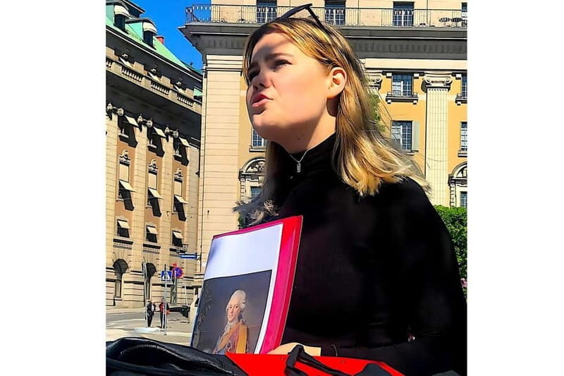 Stockholm: Old Town Walking Tour with Local Guide - Final Thoughts