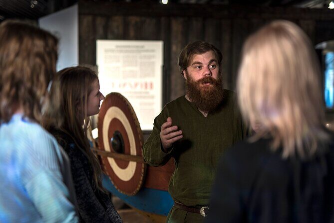 Stockholm Pass: Save up to 50% - Includes Vasa Museum - FAQs