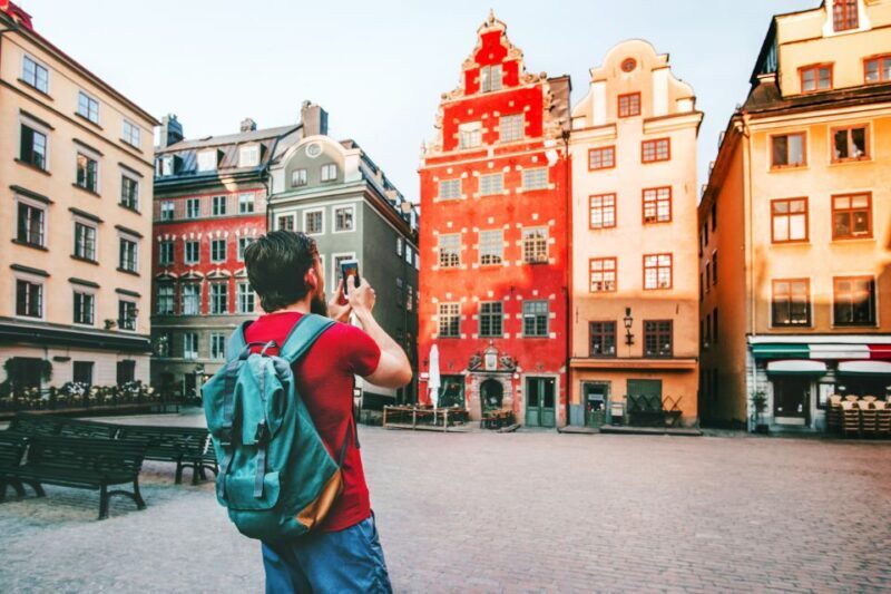 Stockholm Pass: Save up to 50% - Includes Vasa Museum Ticket - Key Points