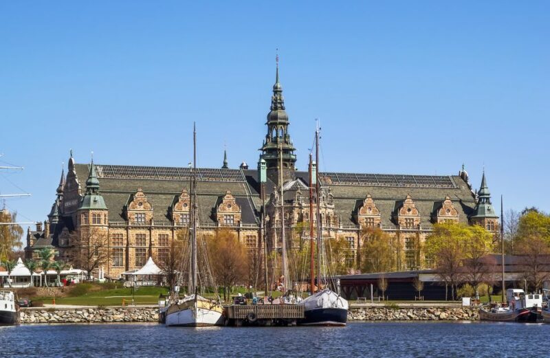 Stockholm Pass: Save up to 50% - Includes Vasa Museum Ticket - FAQ