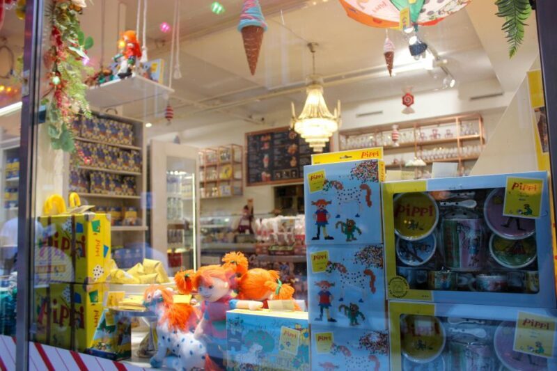 Stockholm: Personalized Guided Tour for Families - FAQ