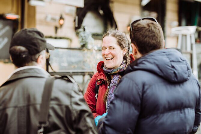 Stockholm Private Custom Tour with a Local Guide, Highlights & Hidden Gems - Authentic Insights from Past Travelers