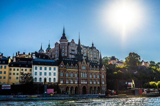 Stockholm Private Custom Tour with a Local Guide, Highlights & Hidden Gems - Practical Tips for Booking