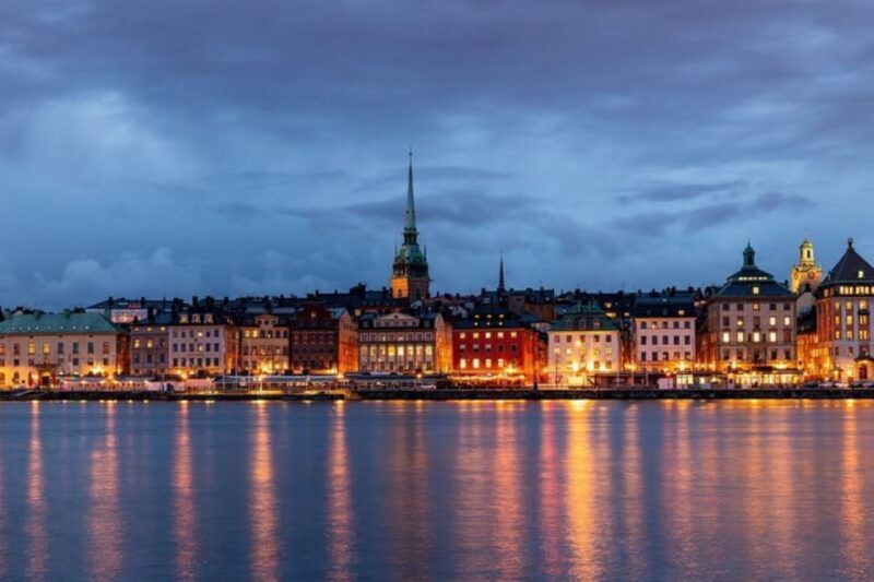 Stockholm: Private Custom Walking Tour With A Tour Guide - A Deep Dive into the Stockholm Private Custom Walking Tour
