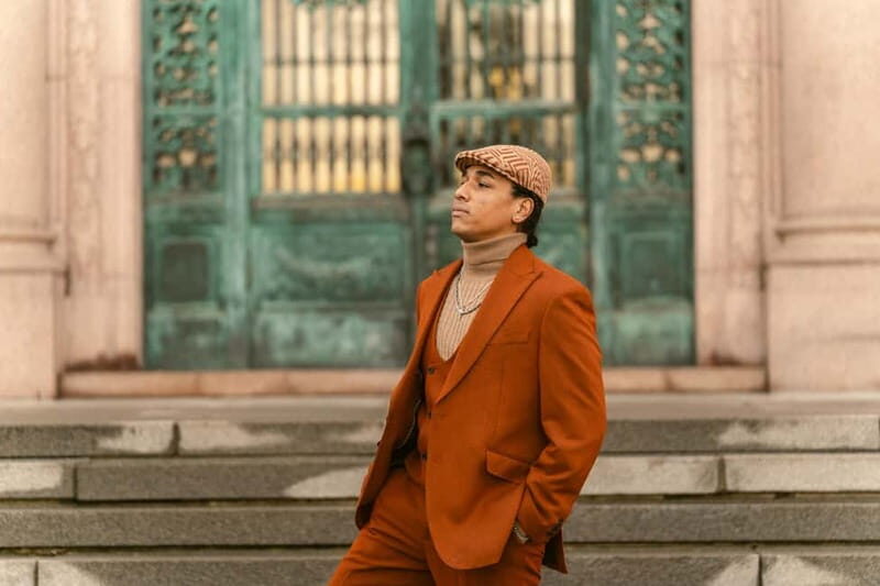 Stockholm: Private photoshoot in iconic spots - Authentic Feedback and Insights