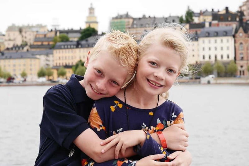 Stockholm: Private Photoshoot - Photography Experience - An In-Depth Look at Stockholm’s Private Photoshoot Experience