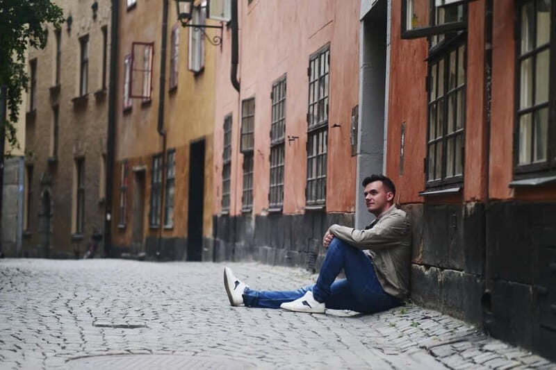Stockholm: Private Photoshoot - Photography Experience - FAQ