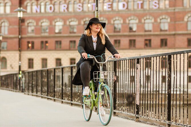 Stockholm Private Tours by Locals: 100% Personalized, See the City Unscripted - Authentic Experiences and Genuine Value