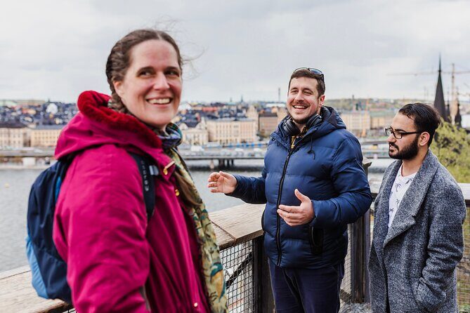Stockholm Private Tours by Locals: 100% Personalized, See the City Unscripted - Final Thoughts