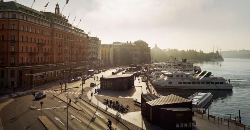 Stockholm: Private Walking Tour with a Local - Practical Tips for Your Tour