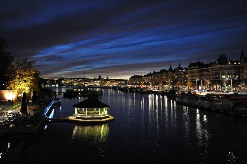 Stockholm: Private Walking Tour with a Local - Who Should Book This Tour?