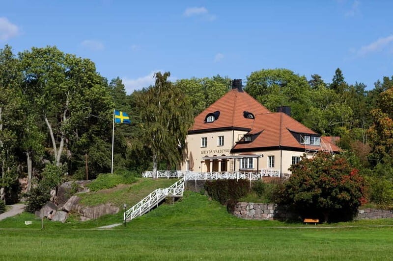 Stockholm: RIB Speed boat tour & archipelago island visit - The Sum Up — Who Is This Tour For?