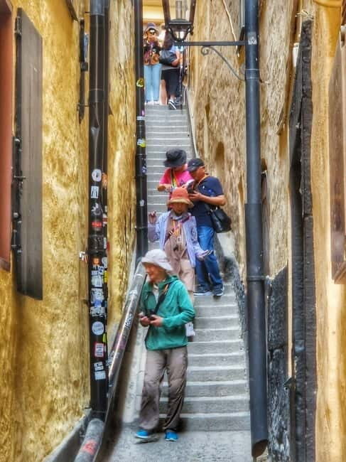 Stockholm: Royal & Classic History Walking Tour with Fika - Final Thoughts