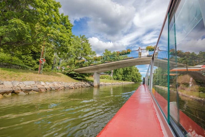 Stockholm: Royal Djurgården Boat Tour - Authentic Traveler Feedback