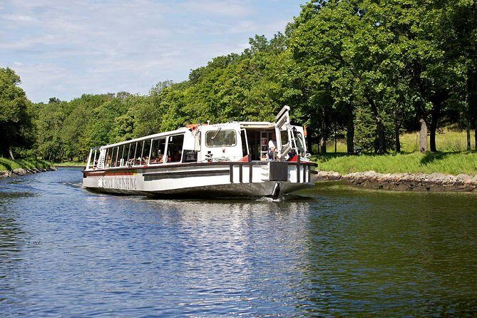 Stockholm Royal Djurgården Boat Tour - Authentic Traveler Insights from Reviews