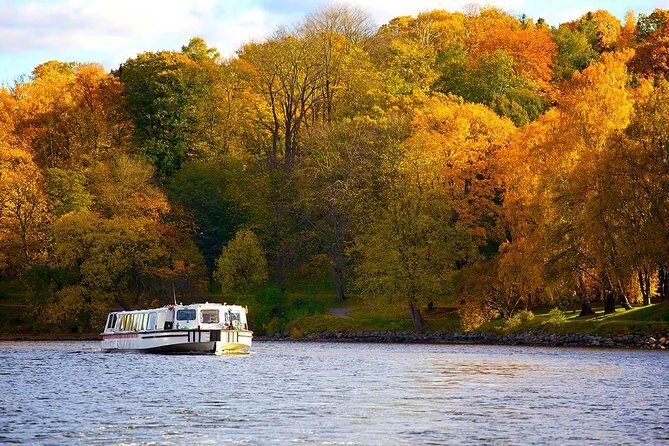 Stockholm Royal Djurgården Boat Tour - The Value Proposition: Is This Tour Worth It?