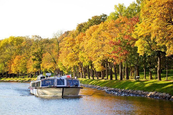 Stockholm Royal Djurgården Boat Tour - Final Thoughts