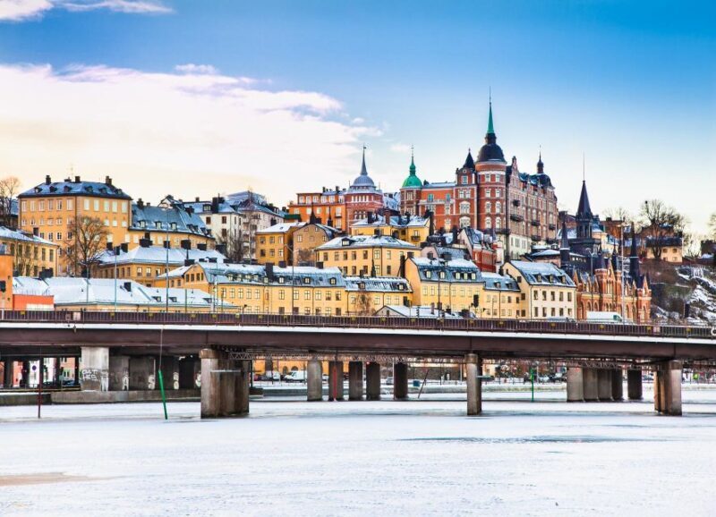 Stockholm Royal Palace Museums Gamla Stan Skip-the-line Tour - Who Will Appreciate This Tour?
